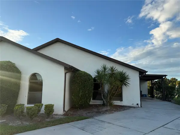9151 Lingrove Road, WEEKI WACHEE, FL 34613