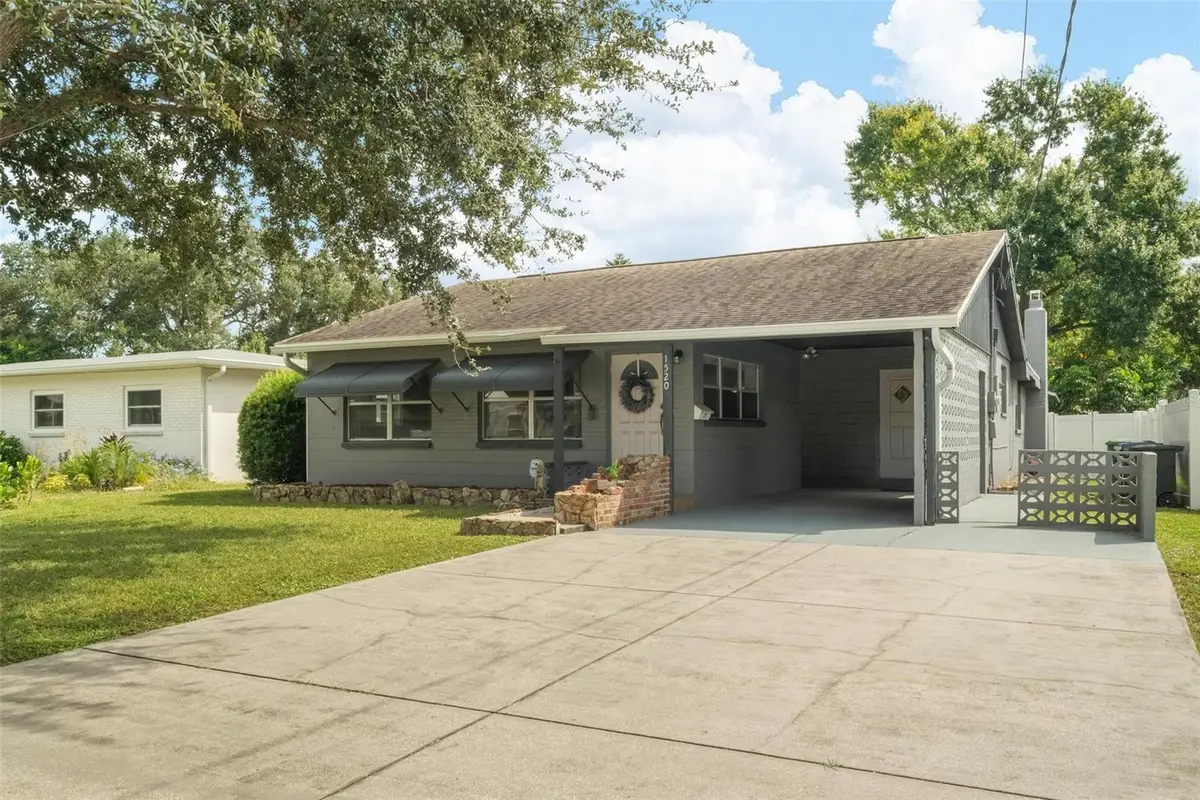 1520 S Richard Avenue, Tampa, FL 33629 - Image #1