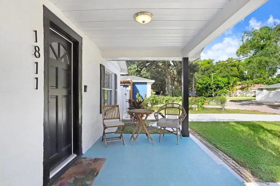 1811 E Palifox Street, Tampa, FL 33610 - Image #2