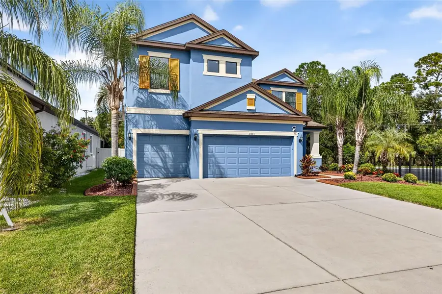 11303 Lazy Hickory Lane, Tampa, FL 33635 - Image #2