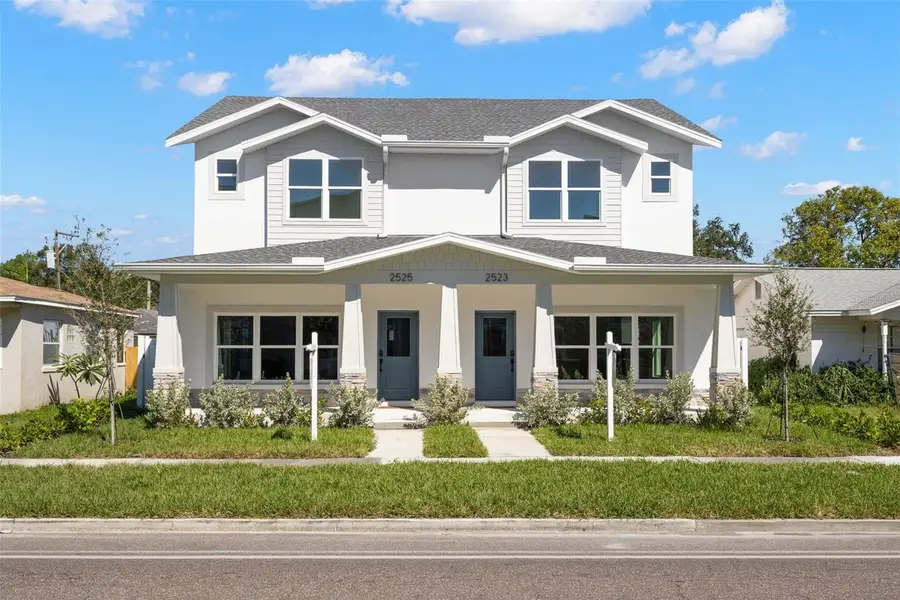 2523 13th Avenue N, Saint Petersburg, FL 33713 - Image #2