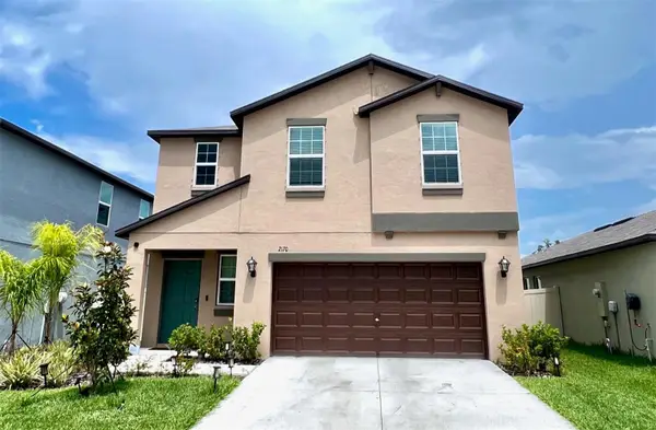 2170 Shining Azul Way, LUTZ, FL 33558