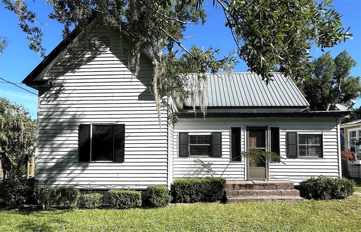 276 NW Marion Street, Madison, FL 32340 - Image #1