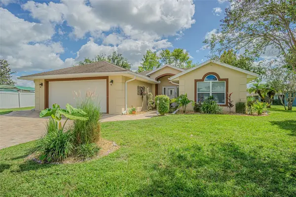 10736 Hock Lane, SAN ANTONIO, FL 33576