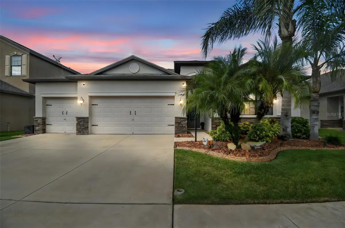 13807 Felix Will Road, Riverview, FL 33579 - Image #1