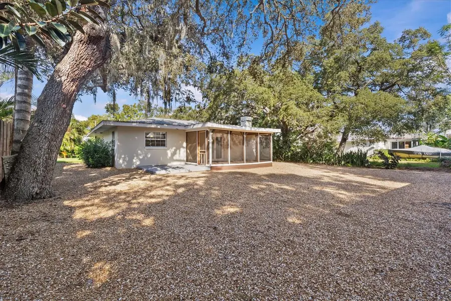 510 N Mayo Street, Crystal Beach, FL 34681 - Image #2