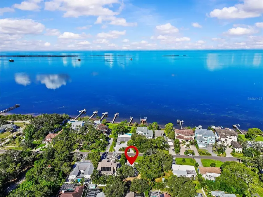 510 N Mayo Street, Crystal Beach, FL 34681 - Image #3