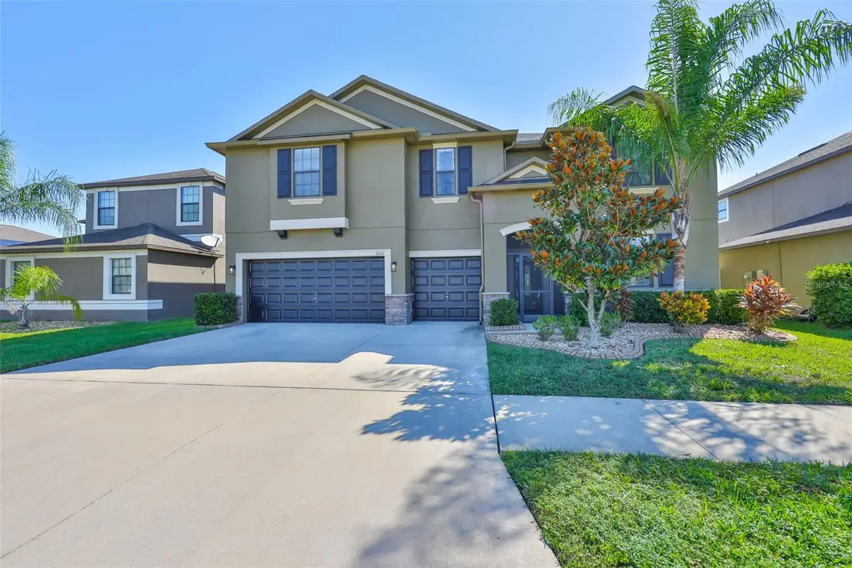 11612 Shelby Jay Drive, Riverview, FL 33579 - Image #1