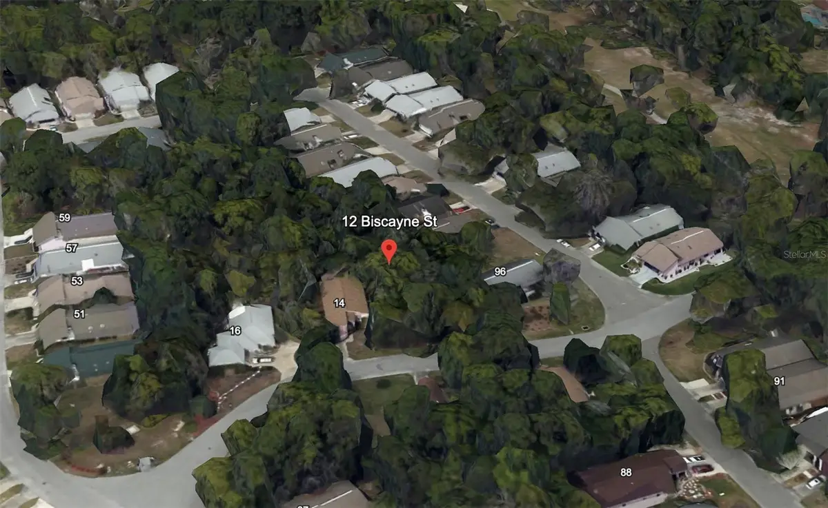 12 Biscayne Street, Homosassa, FL 34446 - Image #1