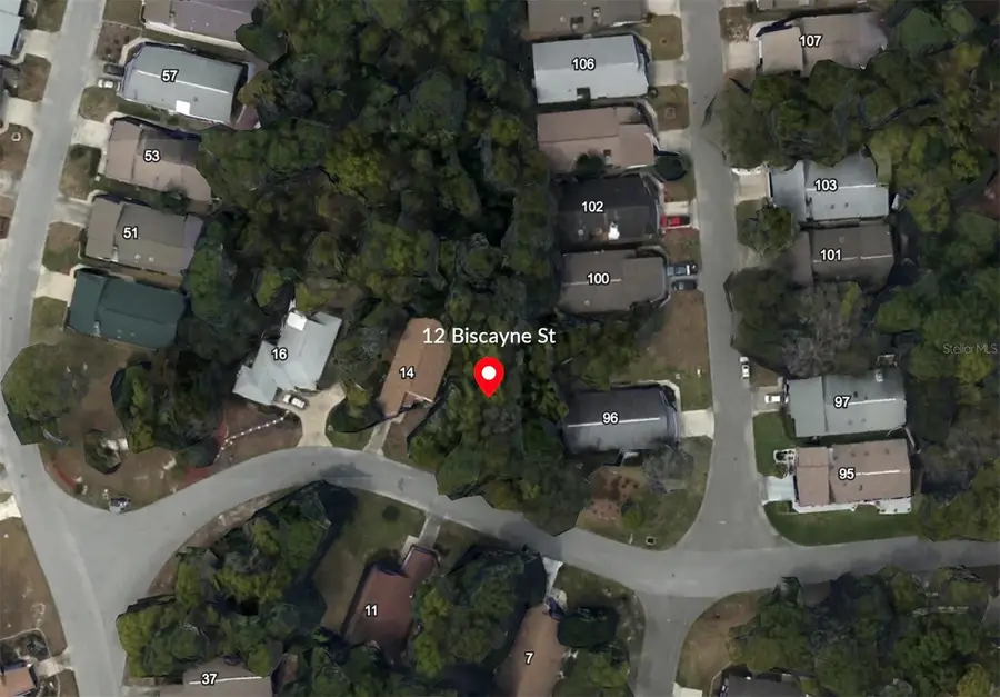 12 Biscayne Street, Homosassa, FL 34446 - Image #3
