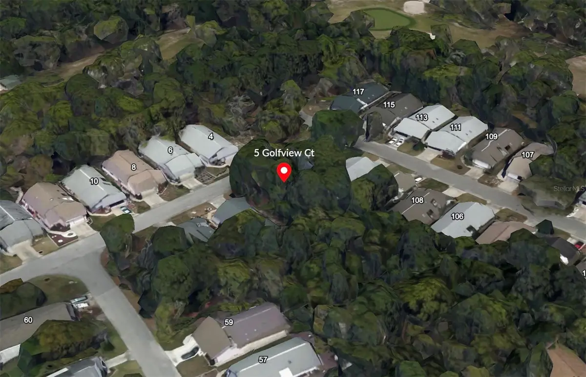 5 Golfview Court, Homosassa, FL 34446 - Image #1