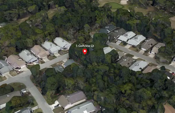 5 Golfview Court, HOMOSASSA, FL 34446