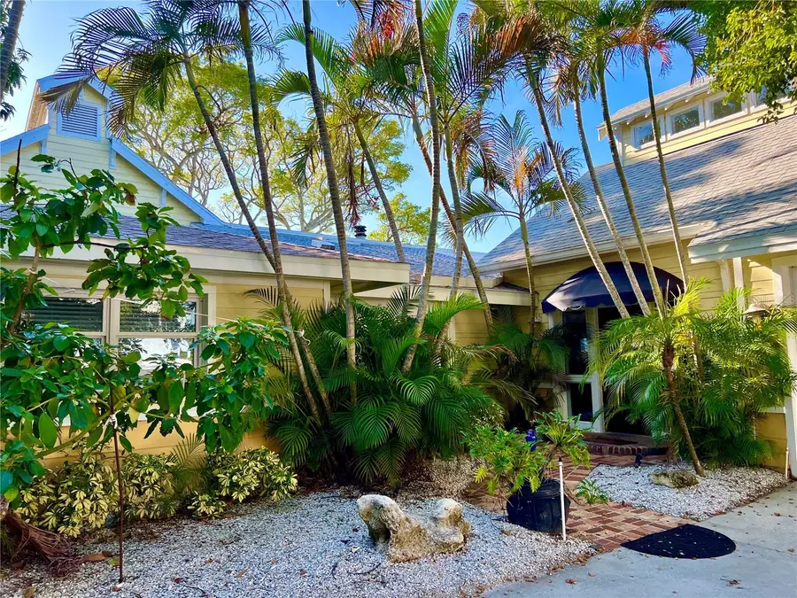 615 N Mayo Street, Crystal Beach, FL 34681 - Image #3