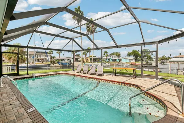 4087 Gulf Coast Drive, HERNANDO BEACH, FL 34607