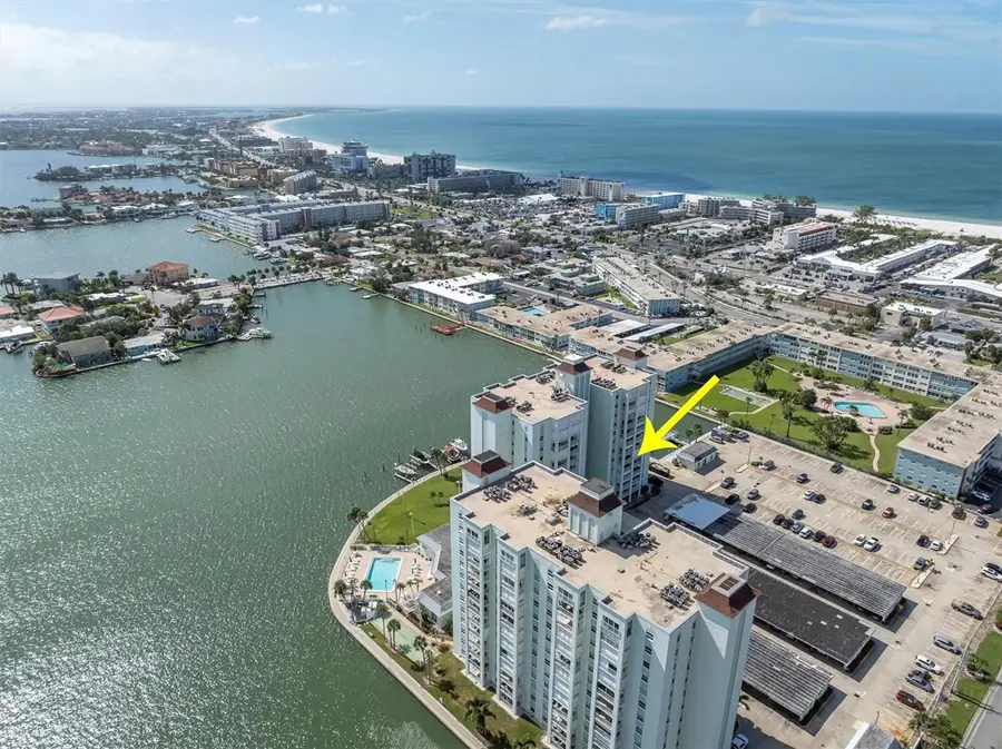 400 64th Avenue #601, Saint Pete Beach, FL 33706 - Image #3
