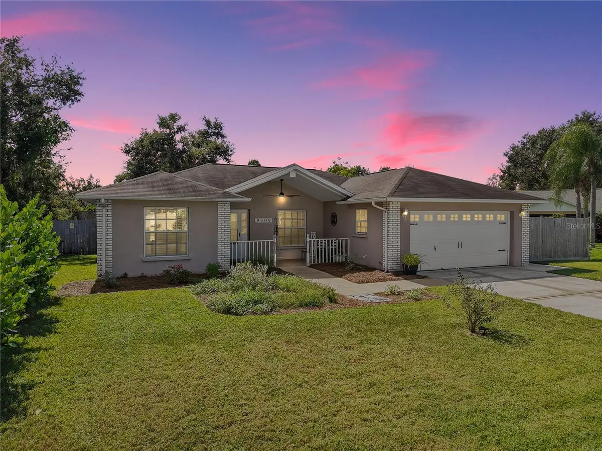 9509 30th Court E, Parrish, FL 34219 - Image #1