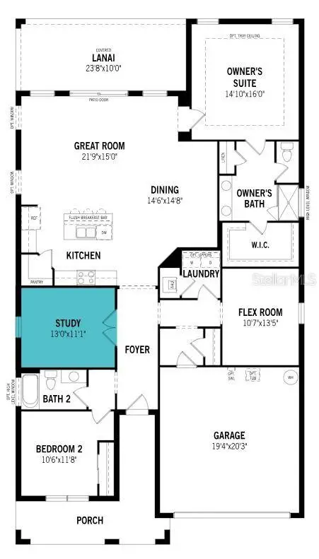 12298 New Tranquility Path, Venice, FL 34293 - Image #2