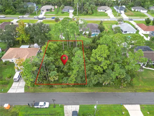 Brownwood Terrace, NORTH PORT, FL 34286