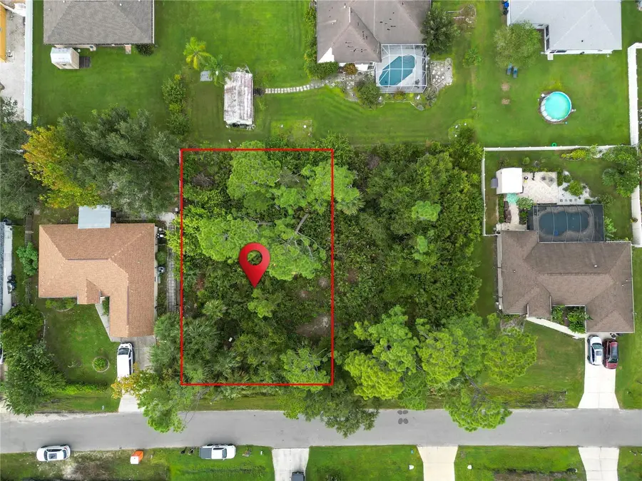 Brownwood Terrace, North Port, FL 34286 - Image #3