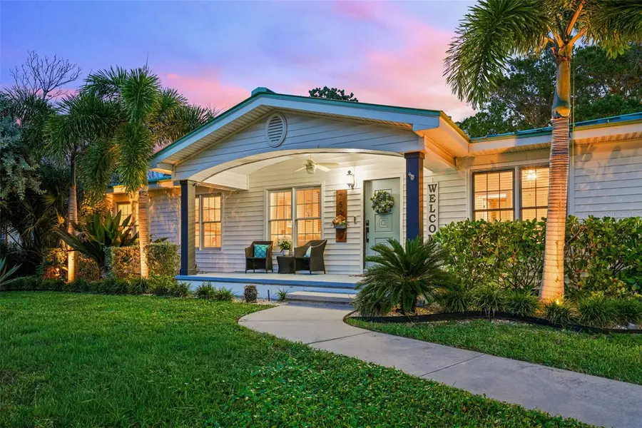 759 Lantana Avenue, Clearwater Beach, FL 33767 - Image #2