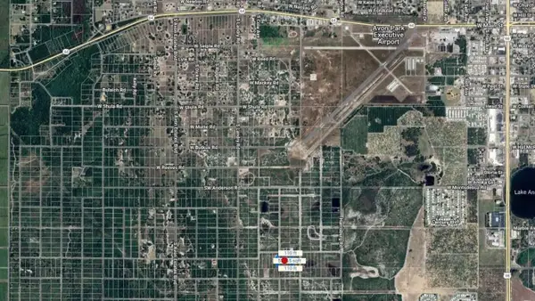 2217 Favre Road, AVON PARK, FL 33825