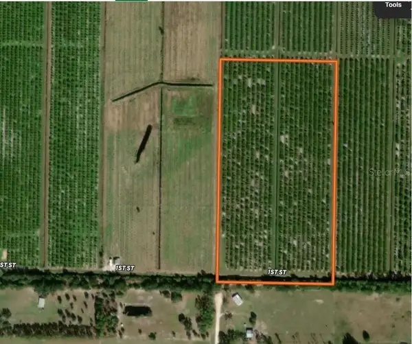 3274 Auburn Street, LORIDA, FL 33857