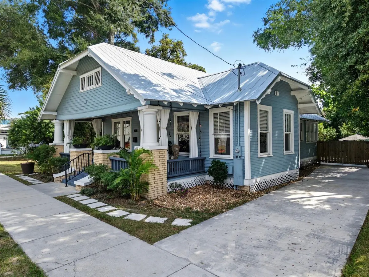 907 E 12th Avenue, Tampa, FL 33605 - Image #1