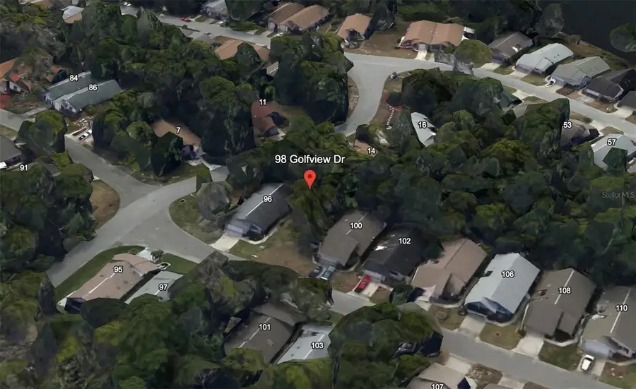 98 Golfview Drive, Homosassa, FL 34446 - Image #2