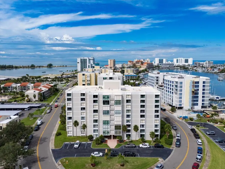 855 Bayway Boulevard #105, Clearwater, FL 33767 - Image #2