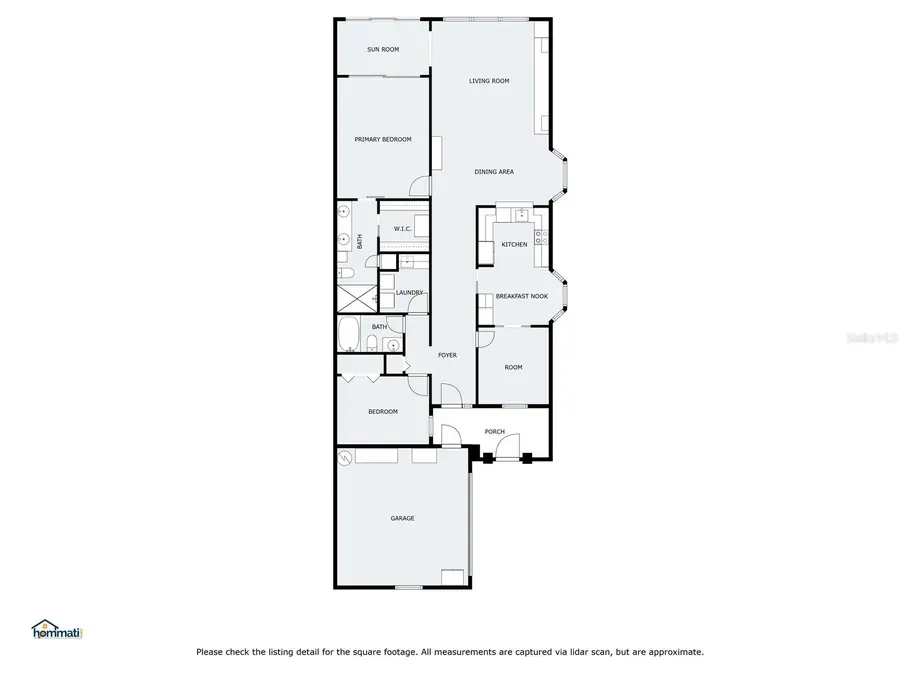 4523 Long Common Lane #34, Sarasota, FL 34235 - Image #3