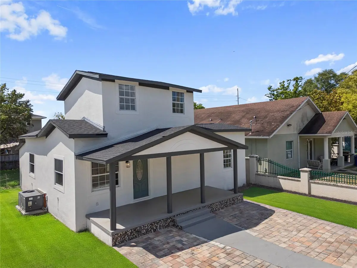 2930 W Arch Street, Tampa, FL 33607 - Image #1