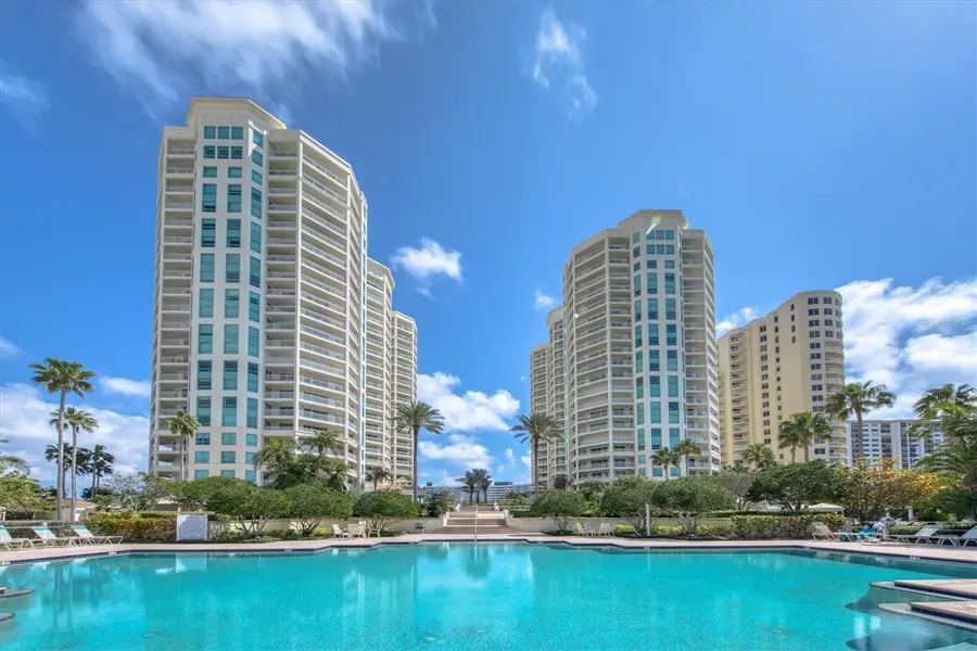 1180 Gulf Boulevard #1201, Clearwater, FL 33767 - Image #2