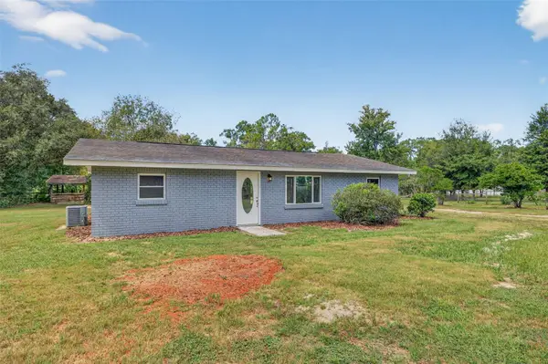 12327 Hamlin Road, SPRING HILL, FL 34610