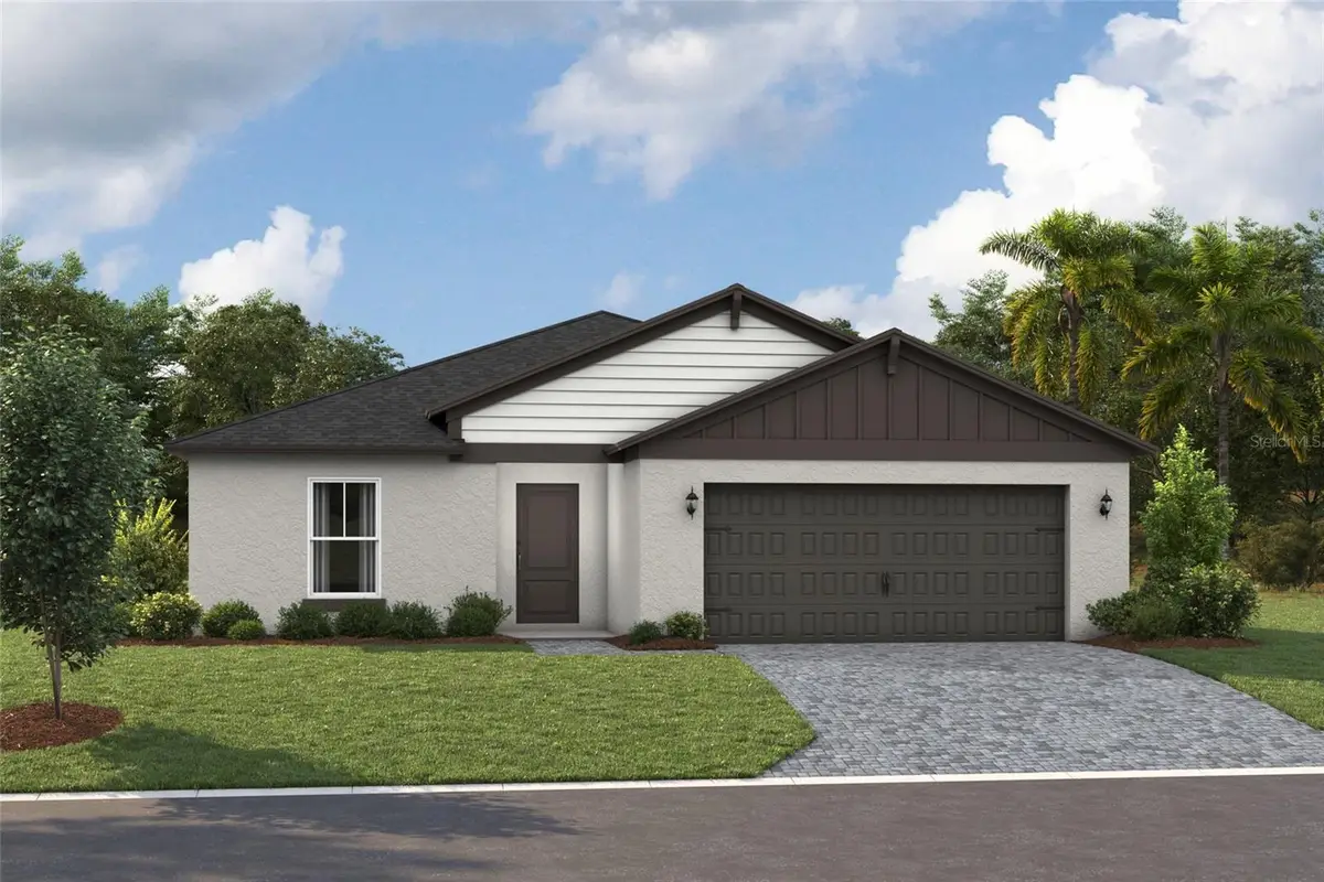 36735 Sagemoor Drive, Zephyrhills, FL 33541 - Image #1