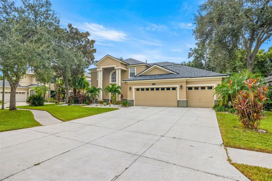 2218 Climbing Ivy Drive, Tampa, FL 33618 - Image #3