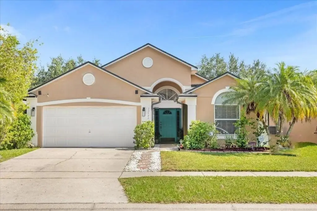 13541 Tetherline Trail, Orlando, FL 32837 - Image #1