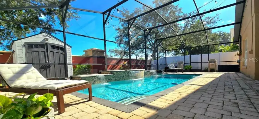 13541 Tetherline Trail, Orlando, FL 32837 - Image #3