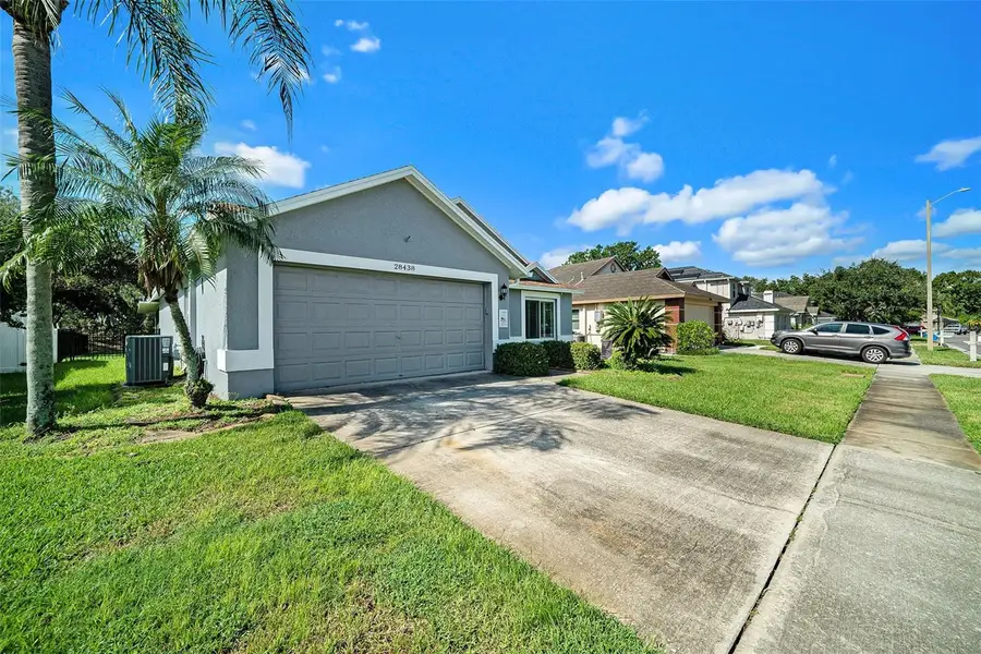 28438 Tall Grass Drive, Wesley Chapel, FL 33543 - Image #2