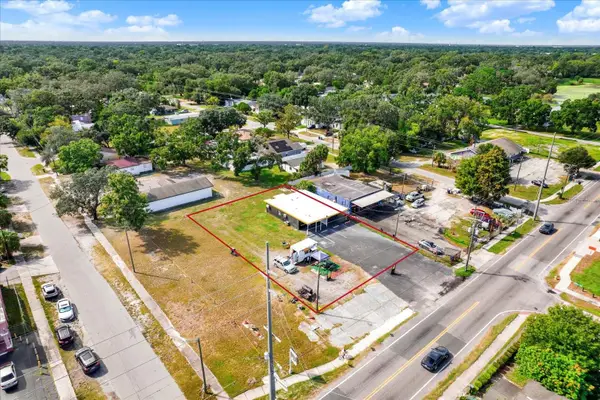 4104 N 22nd Street, TAMPA, FL 33610