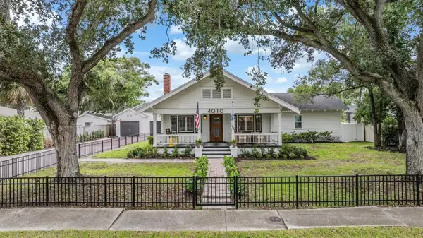 4010 W Neptune Street, TAMPA, FL 33629