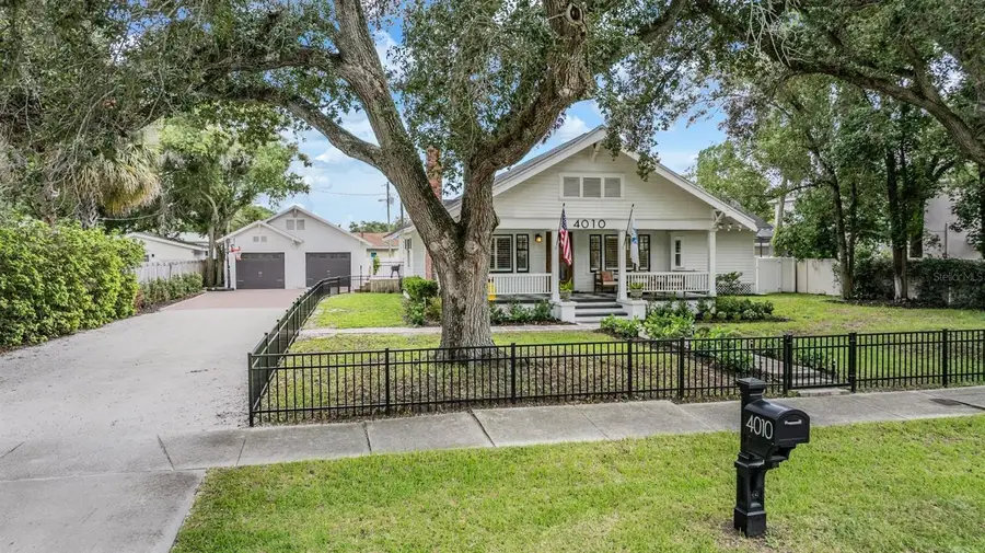 4010 W Neptune Street, Tampa, FL 33629 - Image #2