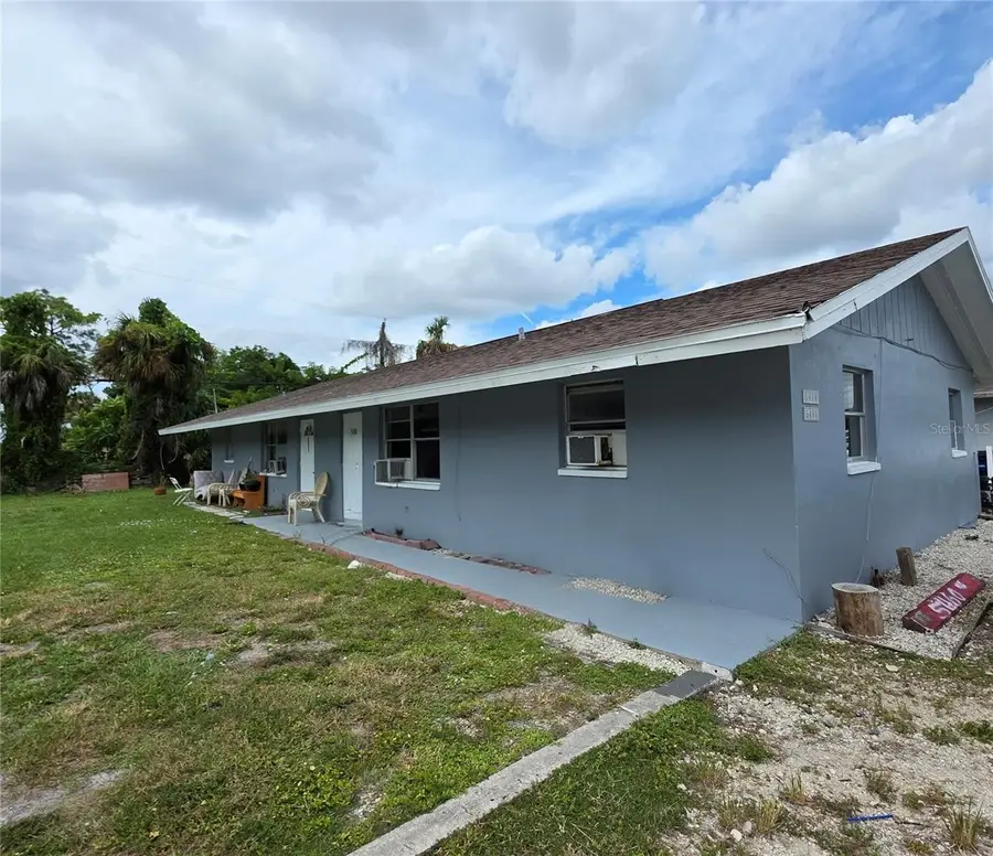 5458/5460 Tenth Avenue, Fort Myers, FL 33907 - Image #2