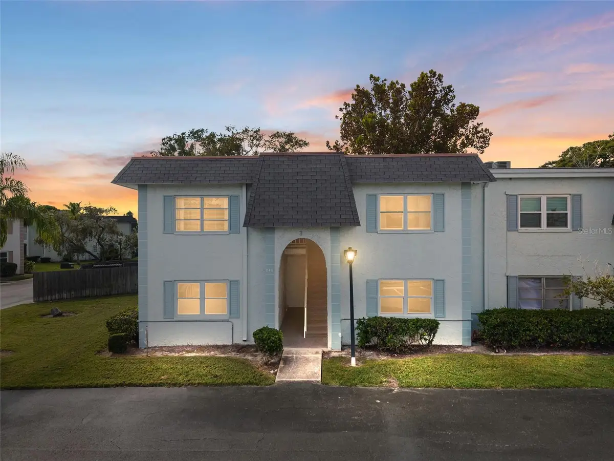 245 S Mcmullen Booth Road #18, Clearwater, FL 33759 - Image #1