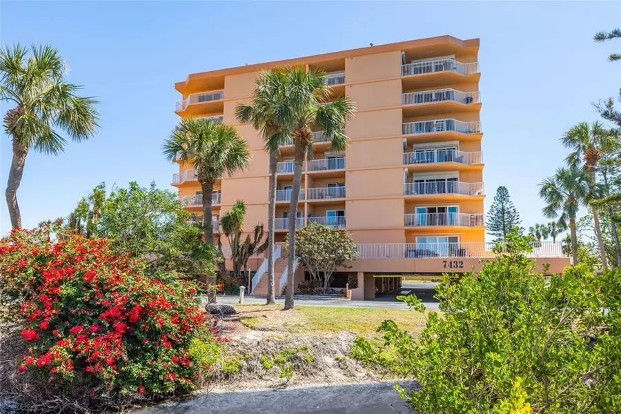 7432 Sunshine Skyway Lane S #506, Saint Petersburg, FL 33711 - Image #2