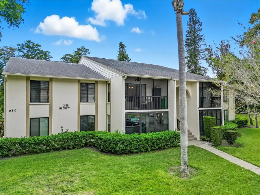 3100 Lake Pine Way #A2, Tarpon Springs, FL 34688 - Image #2