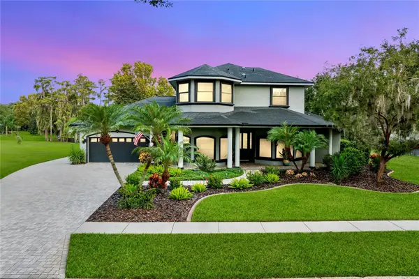 1523 Fishing Lake Drive, ODESSA, FL 33556