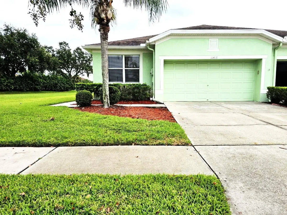 11406 Captiva Kay Drive, Riverview, FL 33569 - Image #1
