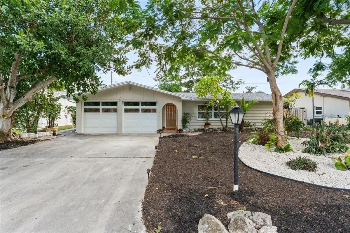 1155 E Lotus Drive, Dunedin, FL 34698 - Image #1