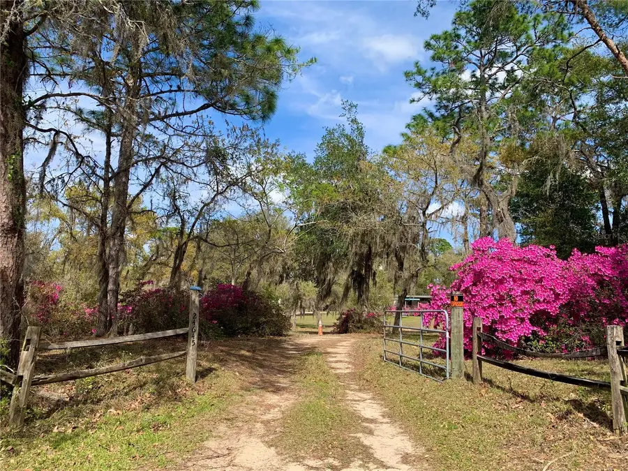 24645 and 24605 NE 177th Terrace, Fort McCoy, FL 32134 - #2