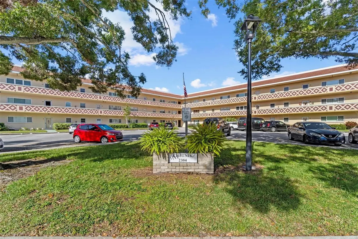 2384 Tahitian Lane #22, Clearwater, FL 33763 - Image #1